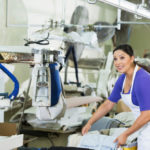 drycleaning