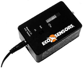 C-21 VOC Gas Sensor