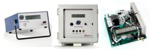 2B Technologies Ozone Monitors