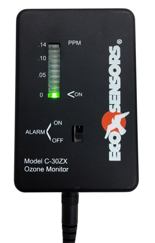 C-30ZX Ozone Monitor