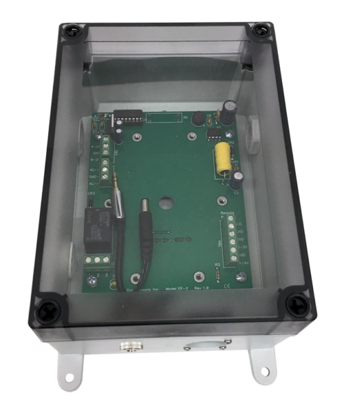 EE-2 Environmental Enclosure