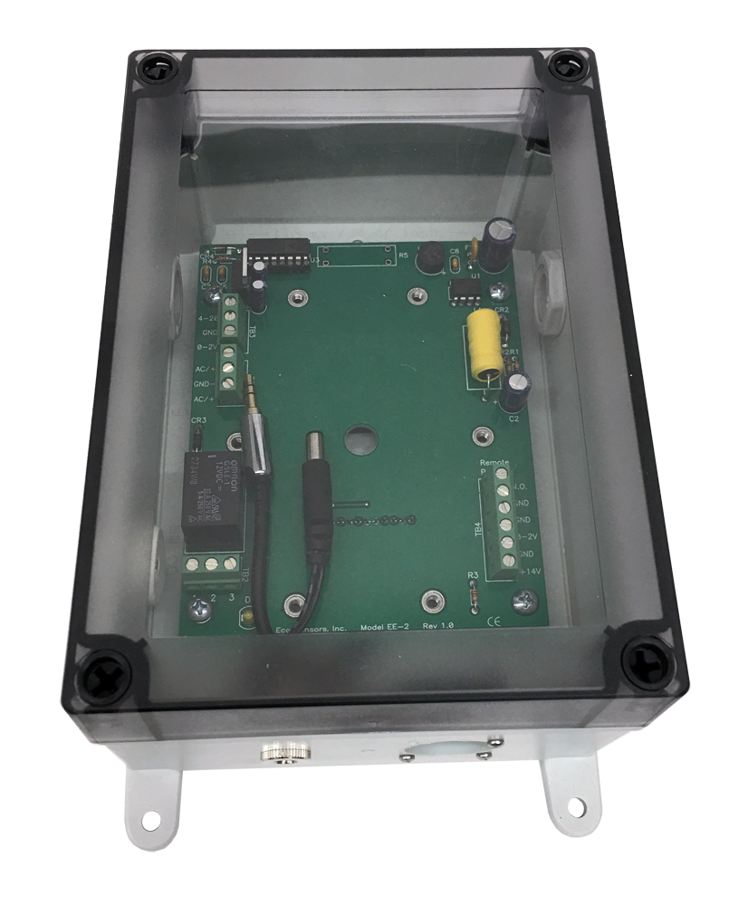 EE-2 Environmental Enclosure