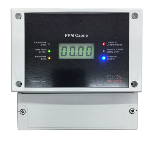 OS-6 Ozone Controller