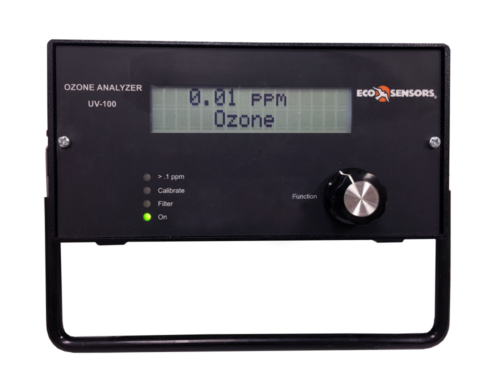 UV-100 UV Ozone Analyzer