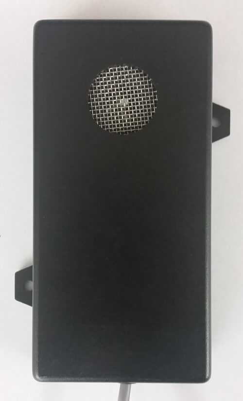 SM-7/SM-EC Electrochemical Ozone Sensor Module (End of Life)