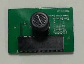 SM-X Replacement Pre-Calibrated Sensor Module