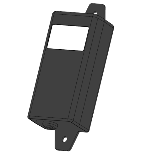 SM-500/RME-O3 Electrochemical Ozone Sensor Module
